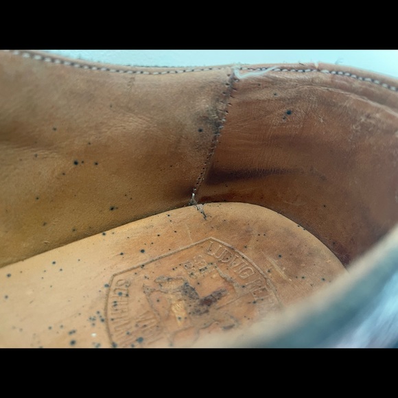 Ludwig Reiter Budapester - Picture 12 of 12